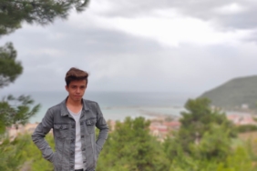 TARTIŞTIĞI KİŞİYİ POMPALI TÜFEKLE ÖLDÜREN SANIK: "PİŞMANIM"