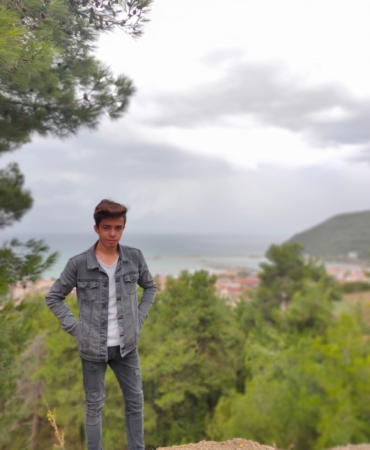 TARTIŞTIĞI KİŞİYİ POMPALI TÜFEKLE ÖLDÜREN SANIK: "PİŞMANIM"