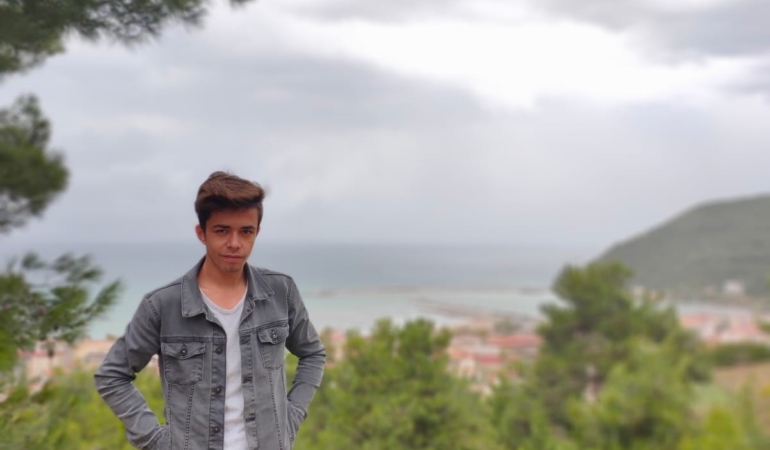 TARTIŞTIĞI KİŞİYİ POMPALI TÜFEKLE ÖLDÜREN SANIK: "PİŞMANIM"