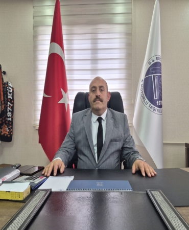 TAŞIYICILAR KOOPERATİFİNDE 30 MİLYON LİRALIK VURGUN İDDİASI YARGIYA TAŞINDI BAĞIMSIZ DENETÇİ RAPORUNUN ARDINDAN ESKİ YÖNETİM HAKKINDA SUÇ DUYURUSUNDA BULUNULDU KOOPERATİF BAŞKANI ZAFER KURT: "80 MİLYON LİRA AÇIK VE 35 MİLYON LİRA PARA KAYBI TESPİT EDİLDİ" AVUKAT İSMAİL DOĞANCAN ÇIRA: "BAHSEDİLEN MİKTARLAR SADECE SON 1 YIL İÇİN, GEÇMİŞE DÖNÜK 10 YIL İNCELENECEK"