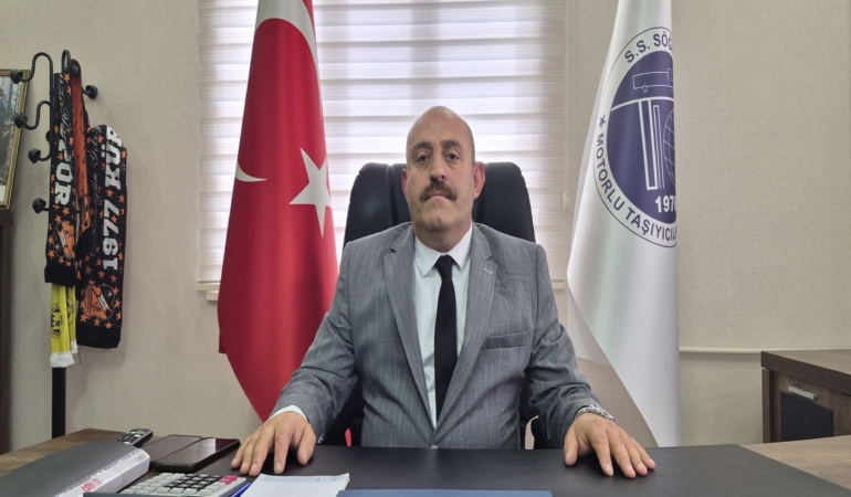TAŞIYICILAR KOOPERATİFİNDE 30 MİLYON LİRALIK VURGUN İDDİASI YARGIYA TAŞINDI BAĞIMSIZ DENETÇİ RAPORUNUN ARDINDAN ESKİ YÖNETİM HAKKINDA SUÇ DUYURUSUNDA BULUNULDU KOOPERATİF BAŞKANI ZAFER KURT: "80 MİLYON LİRA AÇIK VE 35 MİLYON LİRA PARA KAYBI TESPİT EDİLDİ" AVUKAT İSMAİL DOĞANCAN ÇIRA: "BAHSEDİLEN MİKTARLAR SADECE SON 1 YIL İÇİN, GEÇMİŞE DÖNÜK 10 YIL İNCELENECEK"