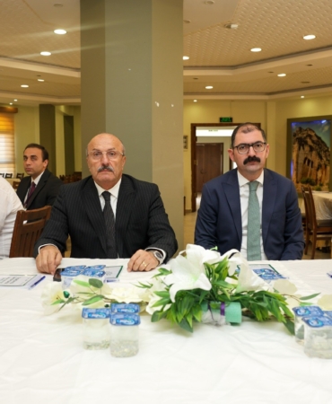TAŞKÖPRÜ SARIMSAĞININ GELECEĞİ ÇALIŞTAYDA ELE ALINDI
