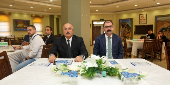 TAŞKÖPRÜ SARIMSAĞININ GELECEĞİ ÇALIŞTAYDA ELE ALINDI