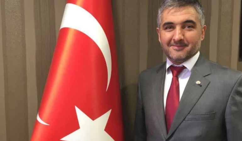 TAVŞANLI TİCARET VE SANAYİ ODASI TEK LİSTE İLE SEÇİME GİDİYOR