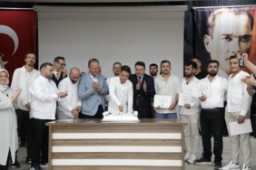 TAVŞANLI'DA 13 GENÇ BAĞIMLILIKTAN KURTARILARAK YENİDEN HAYATA KAZANDIRILDI