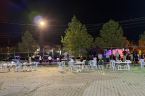 TAVŞANLI'DA ASKER EĞLENCESİNDE KAVGA, 5 KİŞİ YARALANDI 2 KİŞİ TUTUKLANDI