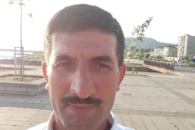 TRABZON'DA TOPRAK KAYMASI: 1 ÖLÜ