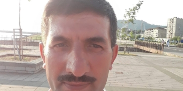 TRABZON'DA TOPRAK KAYMASI: 1 ÖLÜ