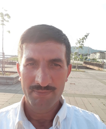 TRABZON'DA TOPRAK KAYMASI: 1 ÖLÜ
