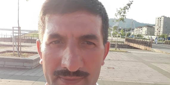 Trabzon’da iş kazası: Toprak altında kalan işçi hayatını kaybetti