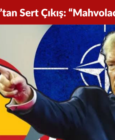 Trump’tan İspanya’daki Göçmen Krizine Sert Çıkış “Mahvolacaklar”