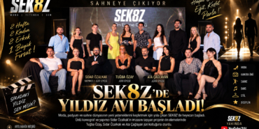 Tuğba Özay ve Sidar Özalkak Yeni Yetenekleri Seçti