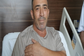 TÜM ORGANLARI TERS YERDE: DOKTORLAR BİLE ŞAŞIRDI KALBİNİN SAĞDA OLDUĞUNU 26 YAŞINDA, TÜM ORGANLARININ TERS OLDUĞUNU 54 YAŞINDA ÖĞRENDİ