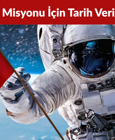 Türkiye Artemis Anlaşmaları’na Katıldı Ay Misyonu İçin Tarih Verildi
