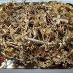 TÜRKİYE'YE SOKULMAK İSTENEN 708 GRAM KAÇAK ALTIN KOMŞUYA TAKILDI