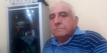 UŞAK'TA TIRIN ÇARPTIĞI 74 YAŞINDAKİ YAYA HASTANEDE HAYATINI KAYBETTİ