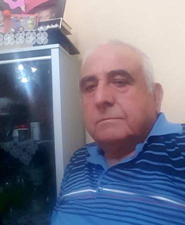 UŞAK'TA TIRIN ÇARPTIĞI 74 YAŞINDAKİ YAYA HASTANEDE HAYATINI KAYBETTİ