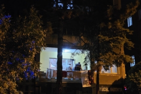 ÜVEY OĞLU TARAFINDAN BIÇAKLANAN ADAM HAYATINI KAYBETTİ