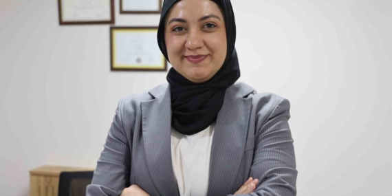 UZMAN PSİKOLOG YILDIZ, " EBEVEYNLERİN EN SIK YAPTIĞI HATALARDAN BİRİ, ÇOCUK KAYGILANDIĞINDA HEMEN ONU RAHATLATMAYA ÇALIŞMAKTIR"