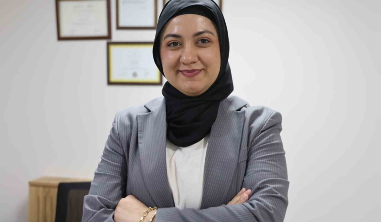 UZMAN PSİKOLOG YILDIZ, " EBEVEYNLERİN EN SIK YAPTIĞI HATALARDAN BİRİ, ÇOCUK KAYGILANDIĞINDA HEMEN ONU RAHATLATMAYA ÇALIŞMAKTIR"