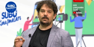 UZMANI UYARDI: "YAPAY ZEKA DEĞİL, KULLANAN BİRİ MESLEĞİNİZİ ELİNİZDEN ALACAK"