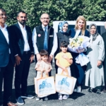 VALİ YAVUZ VE MİLLETVEKİLİ ÖLMEZTOPRAK'TAN AKÇADAĞ'DA KAPSAMLI İNCELEME MİLLETVEKİLİ ÖLMEZTOPRAK: "MALATYA'MIZI HEP BİRLİKTE AYAĞA KALDIRIYORUZ"