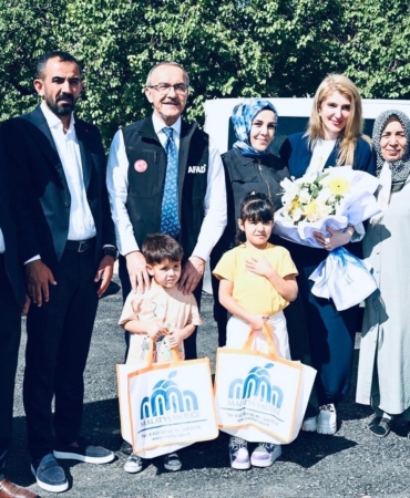 VALİ YAVUZ VE MİLLETVEKİLİ ÖLMEZTOPRAK'TAN AKÇADAĞ'DA KAPSAMLI İNCELEME MİLLETVEKİLİ ÖLMEZTOPRAK: "MALATYA'MIZI HEP BİRLİKTE AYAĞA KALDIRIYORUZ"