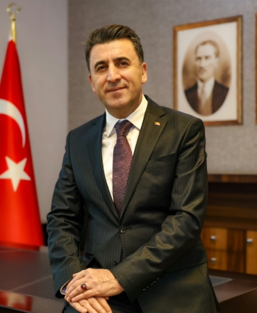 VALİLİK HİZMETLERİNDE TUNCELİ TÜRKİYE BİRİNCİSİ OLDU
