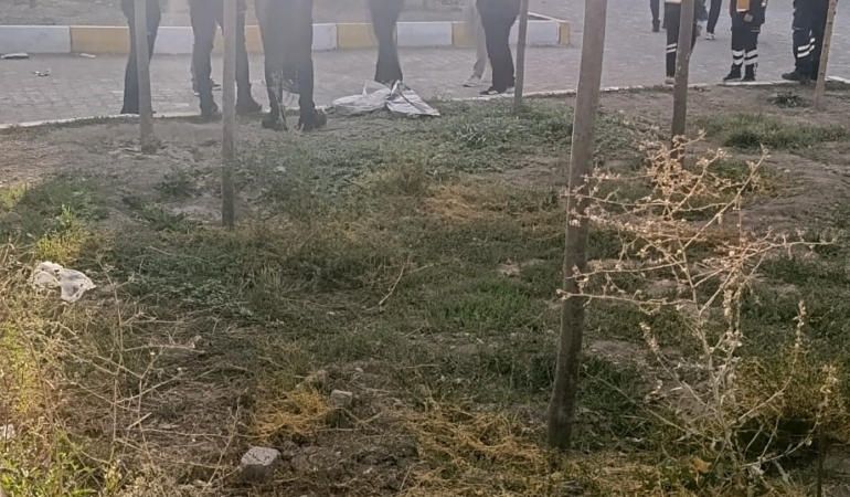 VAN'DA SİLAHLI ÖĞRENCİ ALARMI