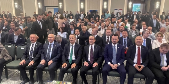 Denizli’nin Sanayi Gücü Savunma Sanayisiyle Birleşiyor: Hedef Yüksek Katma Değerli Üretim