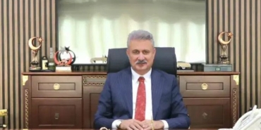 YAHŞİHAN BELEDİYESİNE YÖNELİK SORUŞTURMADA 31 KİŞİ GÖZALTINA ALINDI