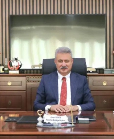 YAHŞİHAN BELEDİYESİNE YÖNELİK SORUŞTURMADA 31 KİŞİ GÖZALTINA ALINDI
