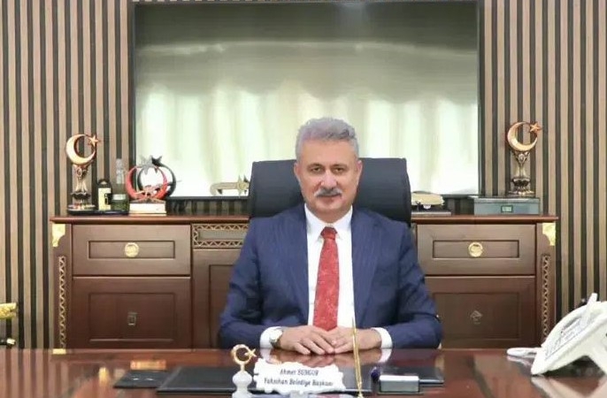 YAHŞİHAN BELEDİYESİNE YÖNELİK SORUŞTURMADA 31 KİŞİ GÖZALTINA ALINDI