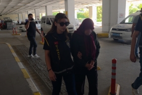 YATAK ODASINDA ÖLÜ BULUNMUŞTU, ŞÜPHELİ EŞ "BEN ÖLDÜRMEDİM" DEDİ