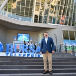 YILDIRIM'DA KADIN VE ÇOCUKLARA TELEFERİK KEYFİ