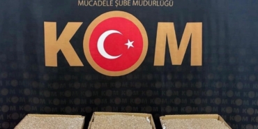YOZGAT'TA DOLDURULMUŞ MAKARON ELE GEÇİRİLDİ