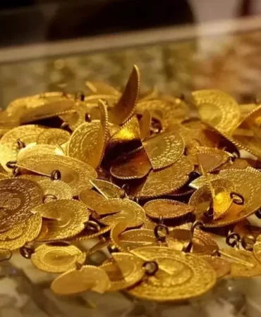Altın fiyatları 17 Eylül 2026 gram çeyrek altın güncel fiyatlar
