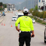 Denizli’de Trafiğe Çıkacaklar Dikkat! İşte Yoğunluk Yaşanan Noktalar