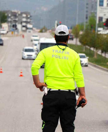 Denizli’de Trafiğe Çıkacaklar Dikkat! İşte Yoğunluk Yaşanan Noktalar
