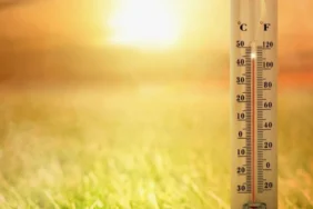 Denizli hava durumu 5 Eylül 2026