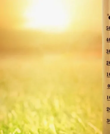 Denizli hava durumu 5 Eylül 2026