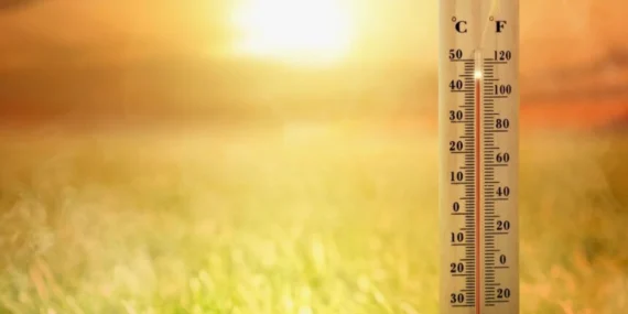 Denizli hava durumu 5 Eylül 2026