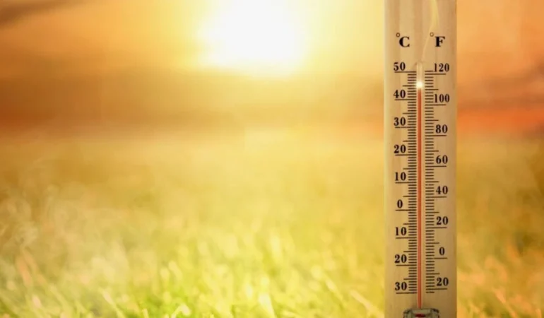 Denizli hava durumu 5 Eylül 2026