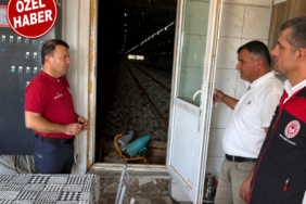 Üreten Denizli, Büyüyen Tarım! İl Müdürü Zayim’den Bekilli’de Tavukçuluk İşletmesine Ziyaret