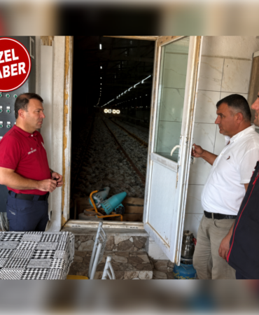 Üreten Denizli, Büyüyen Tarım! İl Müdürü Zayim’den Bekilli’de Tavukçuluk İşletmesine Ziyaret
