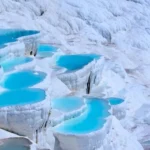 Pamukkale’ye Gitmeden Önce Bunlara Dikkat