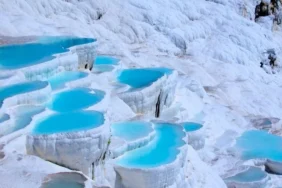 Pamukkale’ye Gitmeden Önce Bunlara Dikkat
