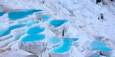 Pamukkale’ye Gitmeden Önce Bunlara Dikkat