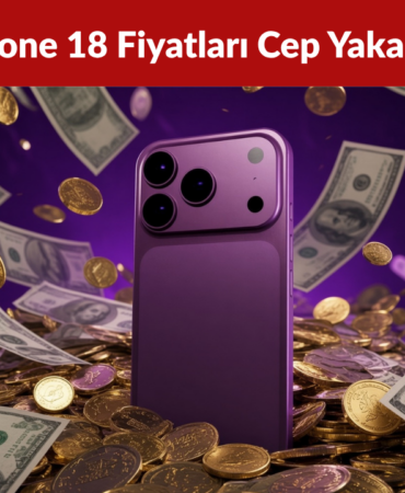 iPhone 18 Fiyatları Cep Yakacak