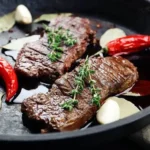Denizli Et Fiyatları 2026: 1 Kilo Et Ne Kadar?
